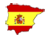 ARQUERA NETEGES - Espanol